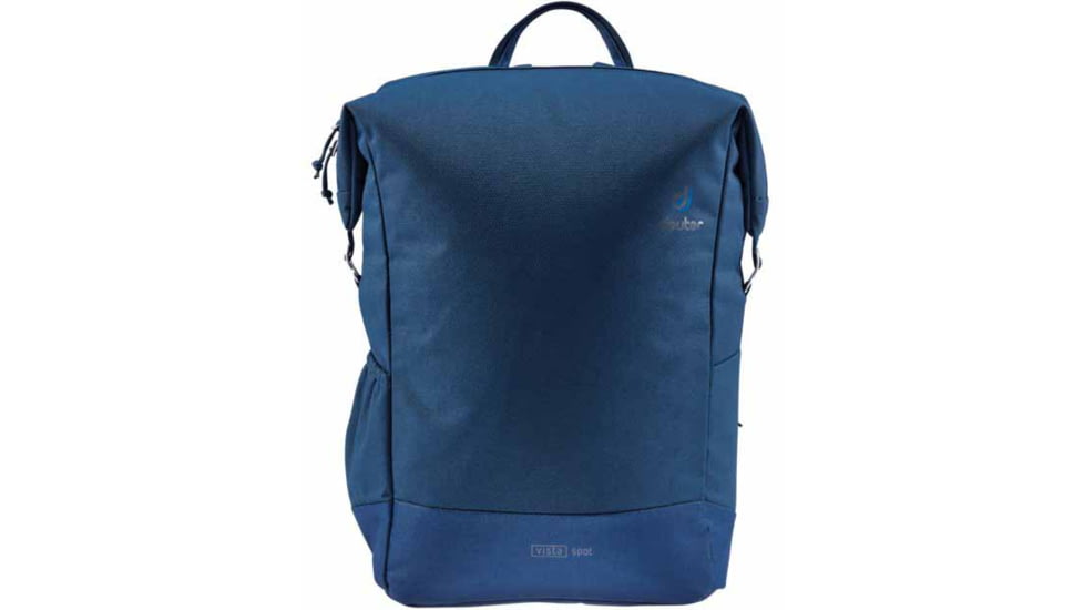 Deuter Vista Spot Backpack, Midnight/Navy, 18L, 381212133650
