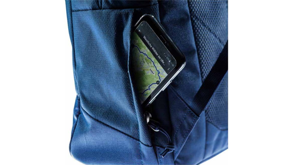 Deuter Vista Spot Backpack, Midnight/Navy, 18L, 381212133650