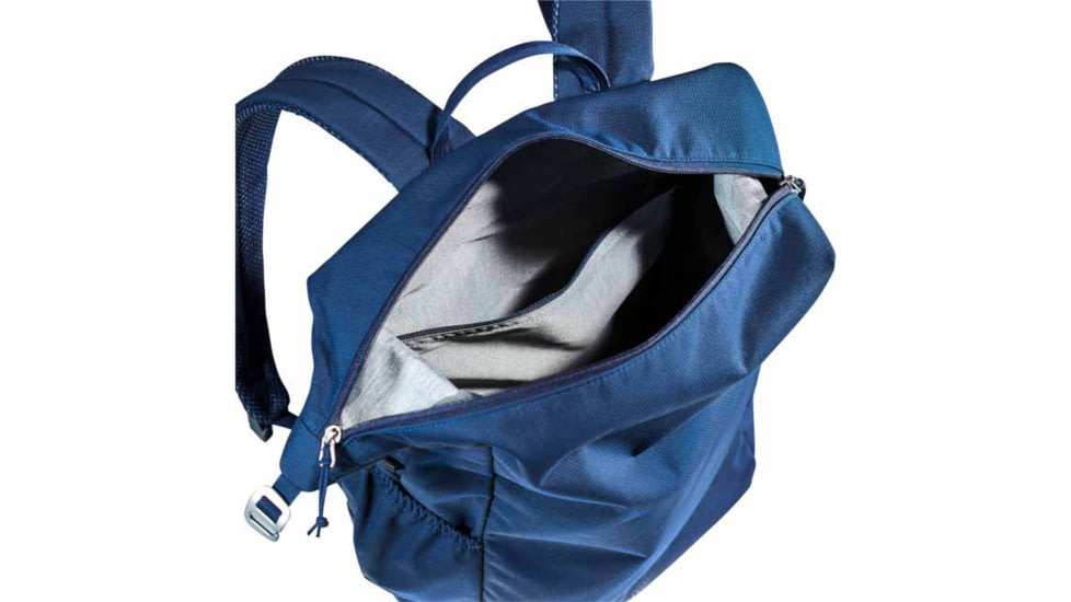 Deuter Vista Spot Backpack, Midnight/Navy, 18L, 381212133650