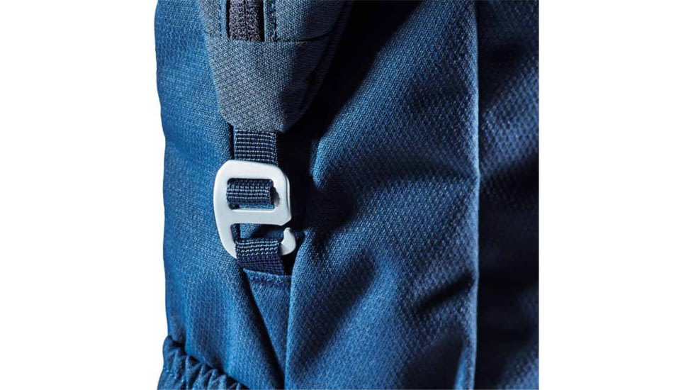 Deuter Vista Spot Backpack, Midnight/Navy, 18L, 381212133650