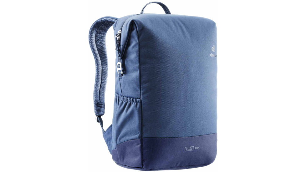 Deuter Vista Spot Backpack, Midnight/Navy, 18L, 381212133650
