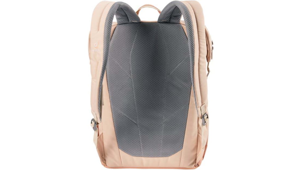 Deuter Vista Spot Backpack, Nutmeg/Blush, 18L, 381122165040