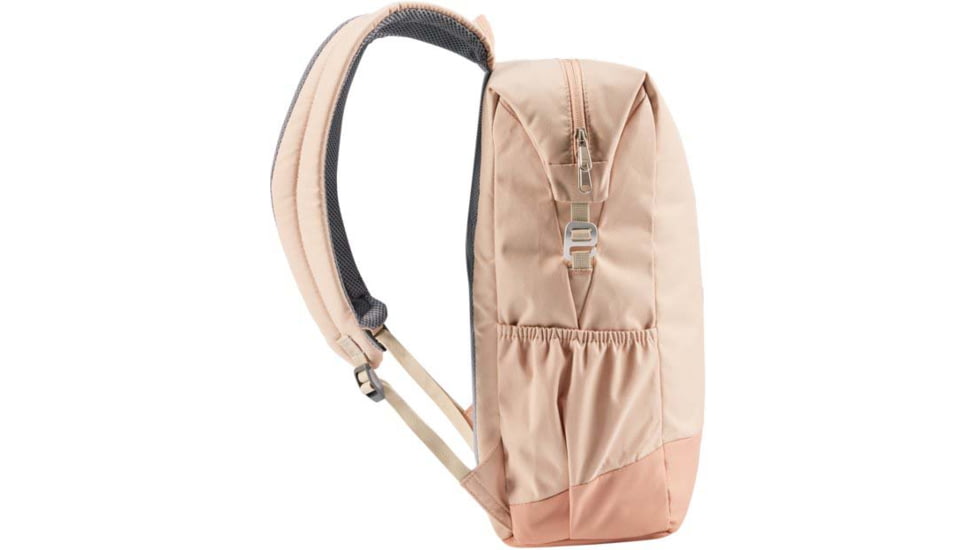 Deuter Vista Spot Backpack, Nutmeg/Blush, 18L, 381122165040