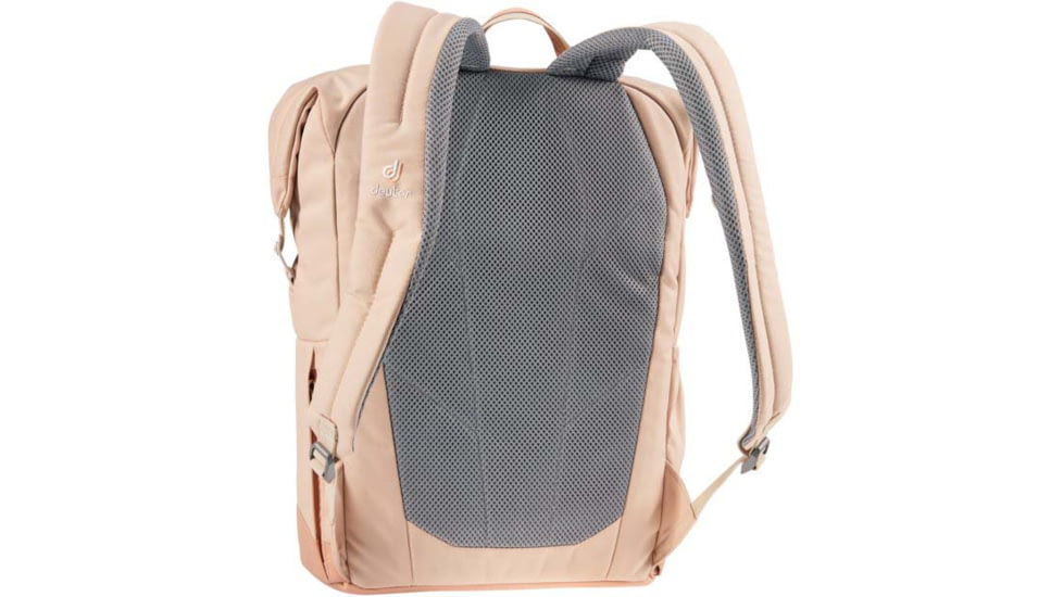 Deuter Vista Spot Backpack, Nutmeg/Blush, 18L, 381122165040