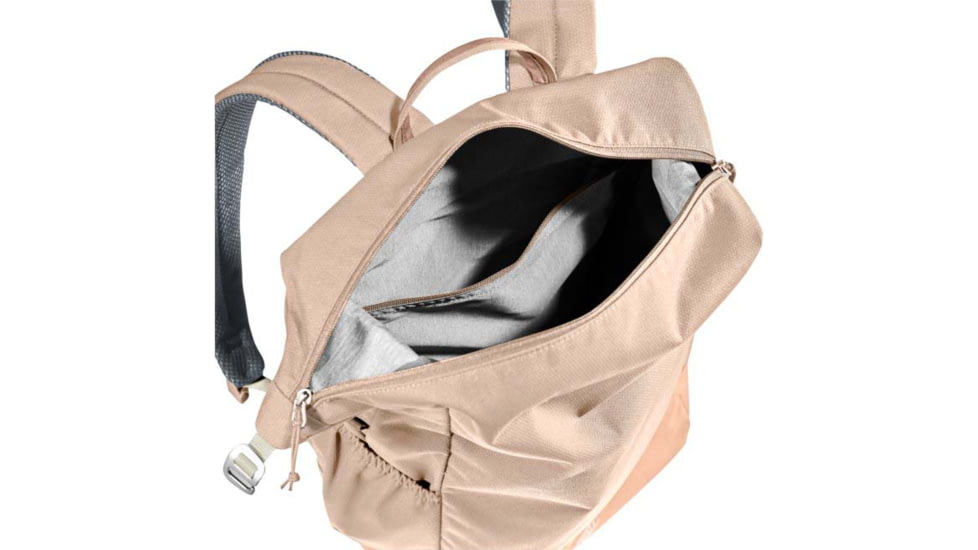 Deuter Vista Spot Backpack, Nutmeg/Blush, 18L, 381122165040