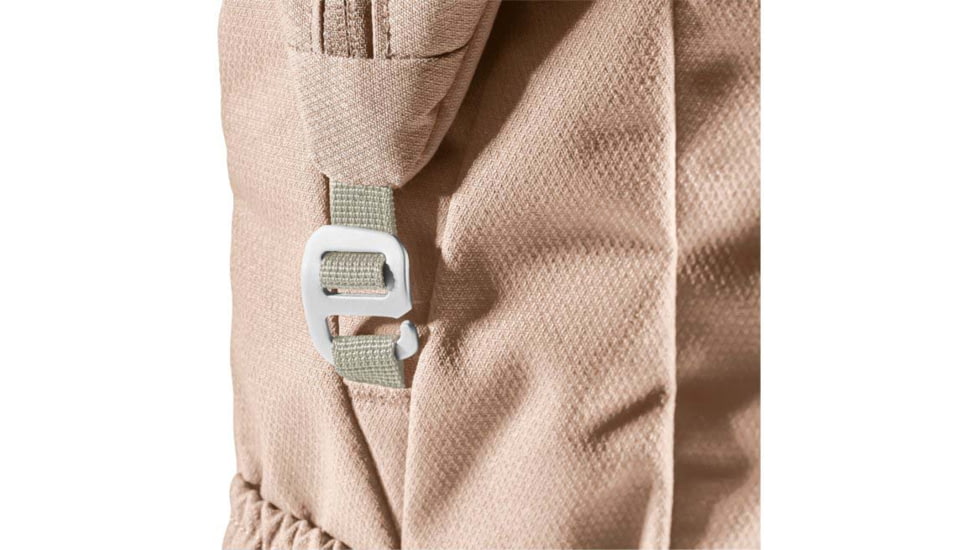 Deuter Vista Spot Backpack, Nutmeg/Blush, 18L, 381122165040