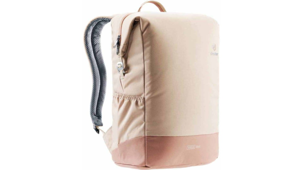 Deuter Vista Spot Backpack, Nutmeg/Blush, 18L, 381122165040