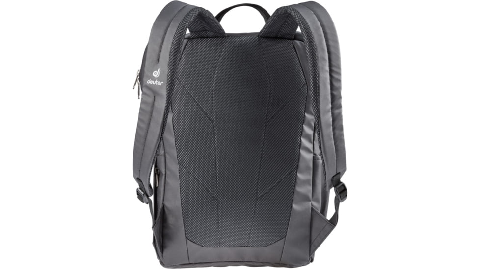 Deuter Vista Spot Daypack, Black Coat, 381122170250