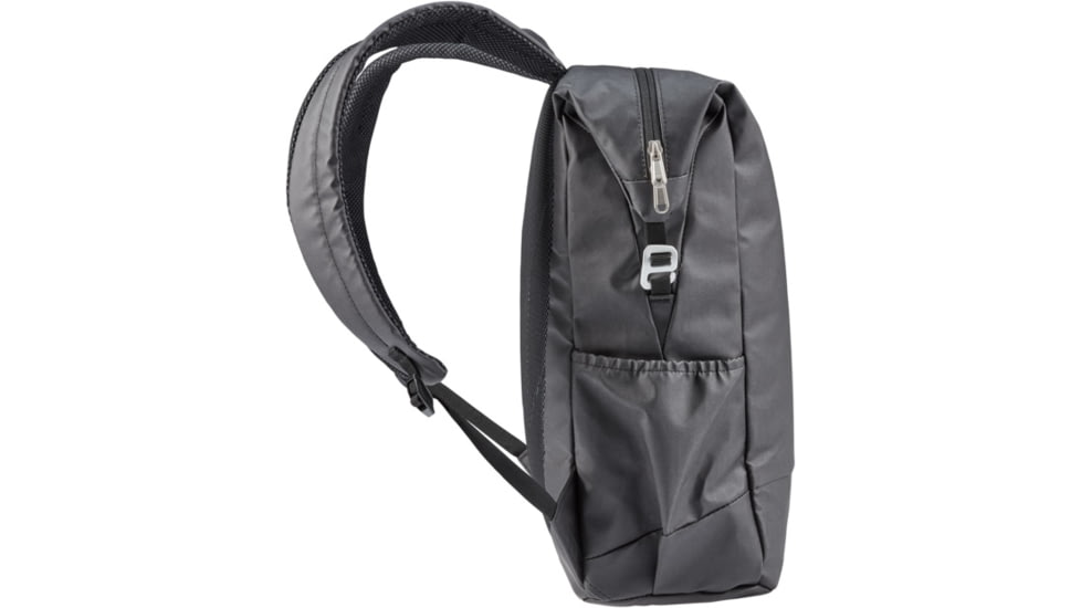 Deuter Vista Spot Daypack, Black Coat, 381122170250