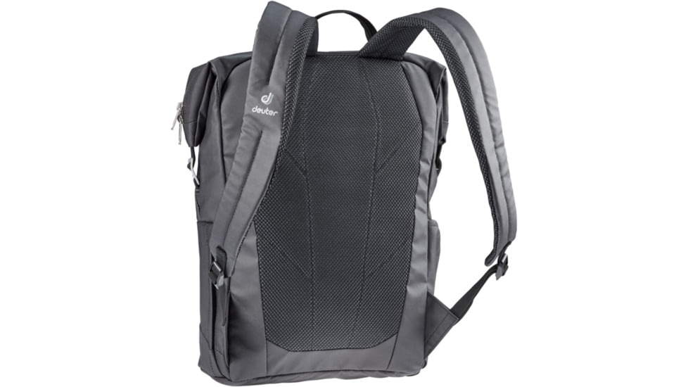 Deuter Vista Spot Daypack, Black Coat, 381122170250