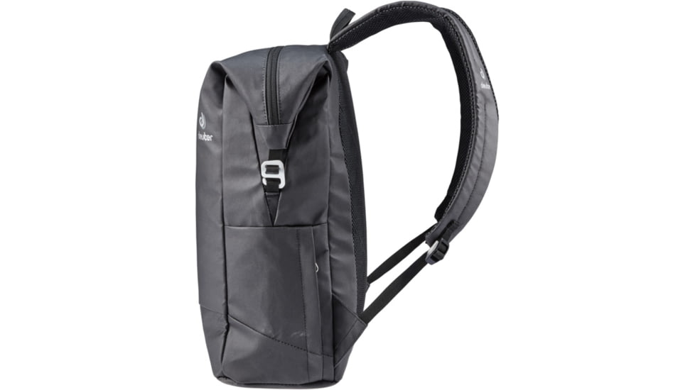 Deuter Vista Spot Daypack, Black Coat, 381122170250