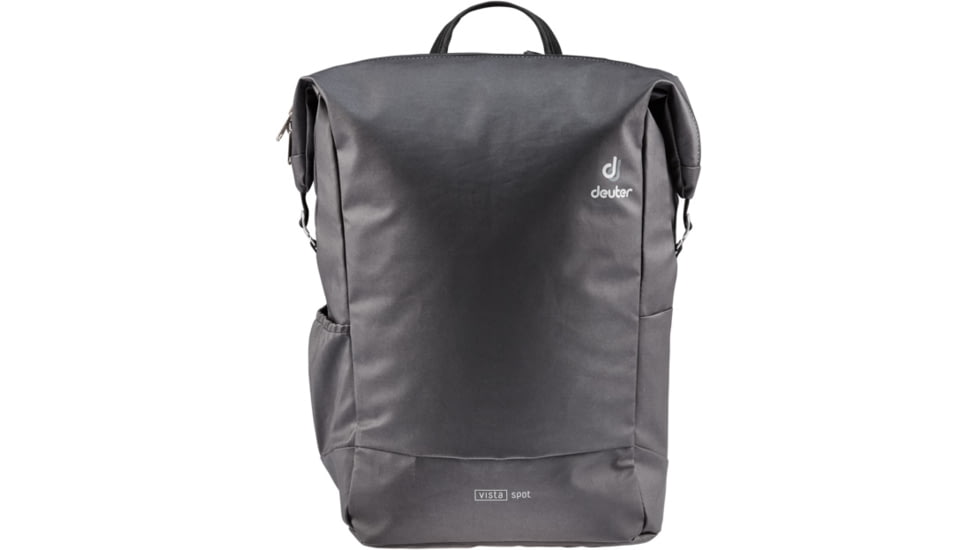 Deuter Vista Spot Daypack, Black Coat, 381122170250