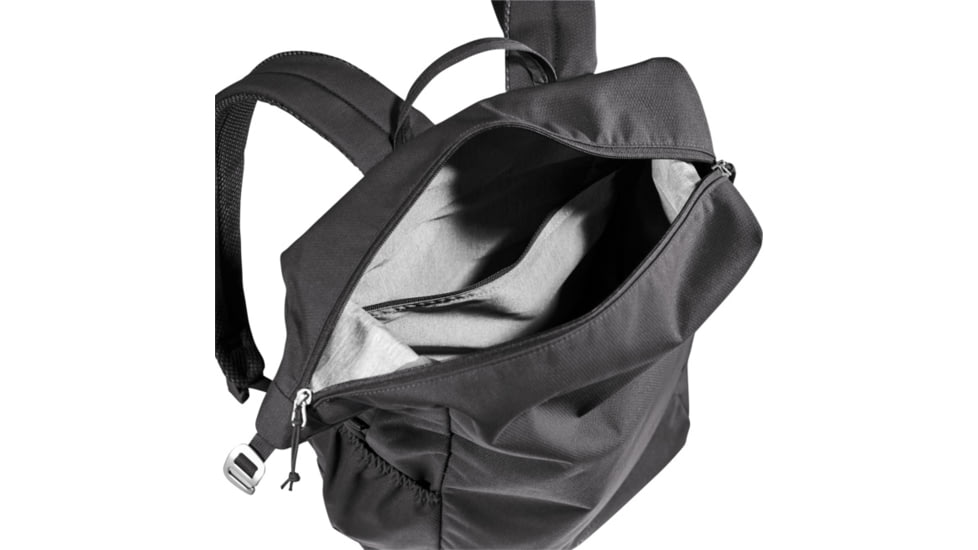Deuter Vista Spot Daypack, Black Coat, 381122170250