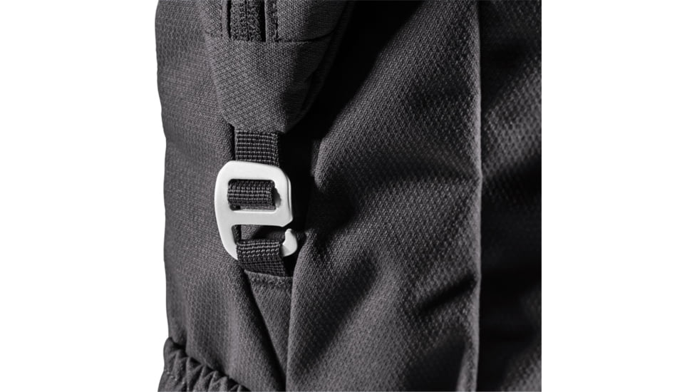 Deuter Vista Spot Daypack, Black Coat, 381122170250