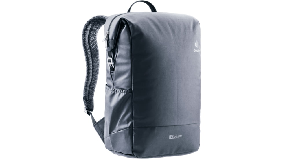 Deuter Vista Spot Daypack, Black Coat, 381122170250