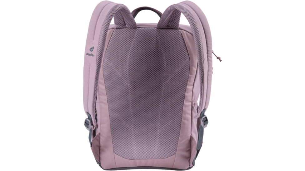 Deuter Vista Spot Daypack, Grape/Graphite, 381122154280
