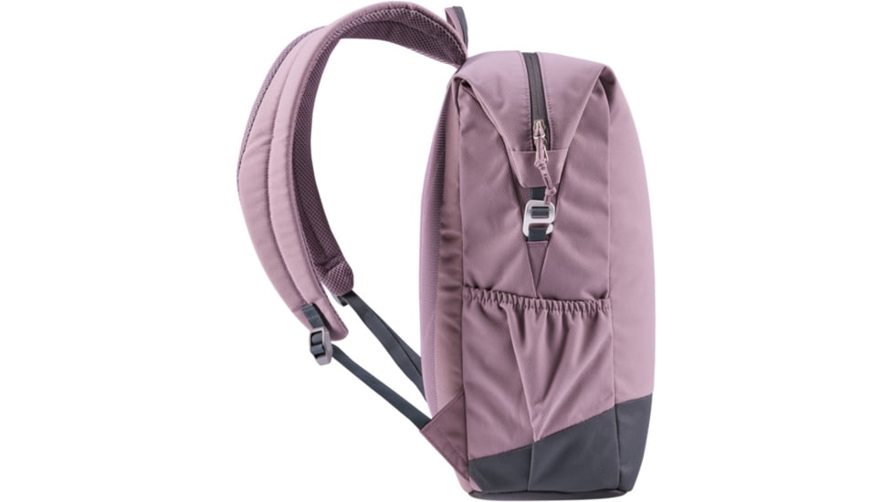 Deuter Vista Spot Daypack, Grape/Graphite, 381122154280