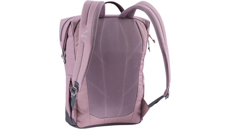 Deuter Vista Spot Daypack, Grape/Graphite, 381122154280