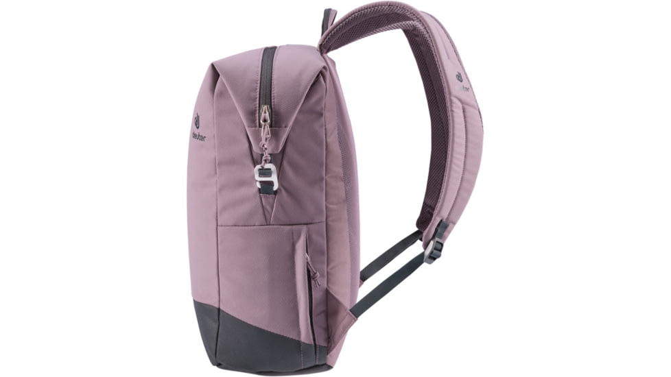 Deuter Vista Spot Daypack, Grape/Graphite, 381122154280