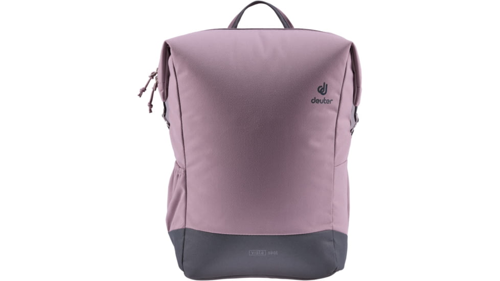 Deuter Vista Spot Daypack, Grape/Graphite, 381122154280