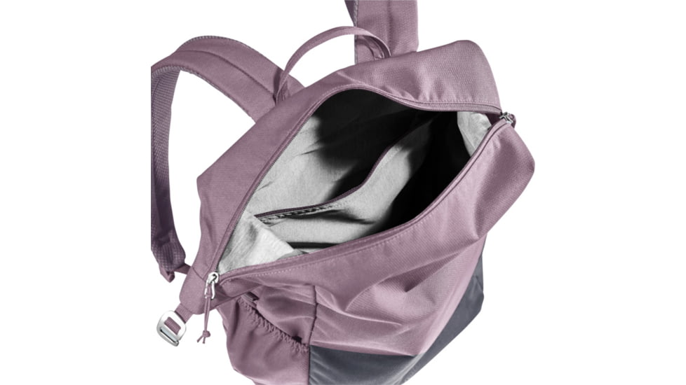 Deuter Vista Spot Daypack, Grape/Graphite, 381122154280
