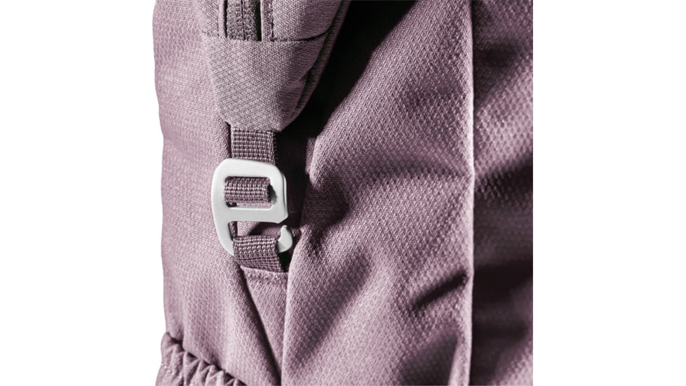 Deuter Vista Spot Daypack, Grape/Graphite, 381122154280