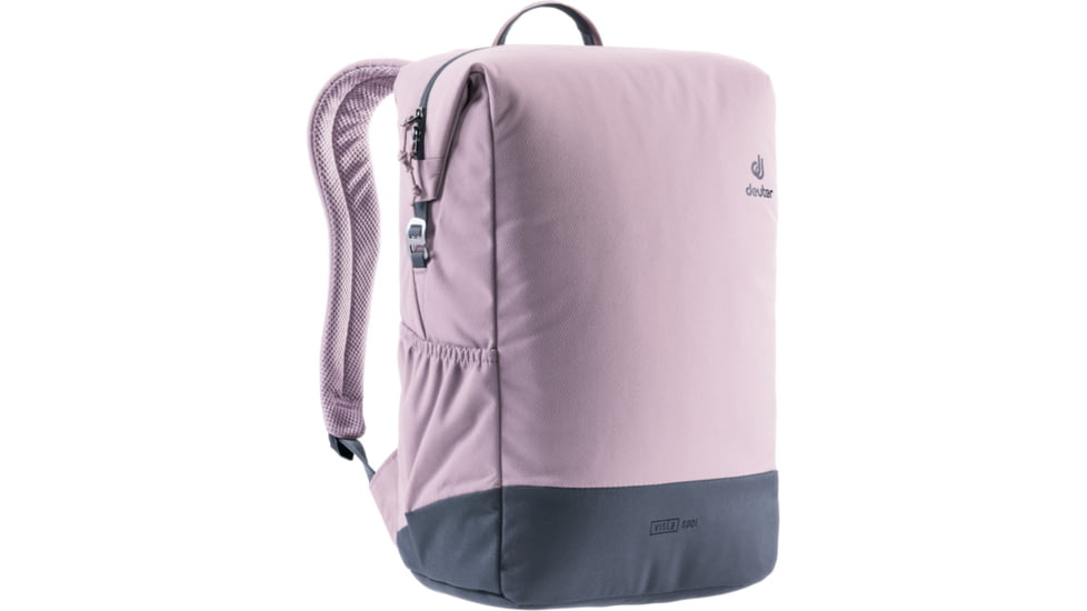 Deuter Vista Spot Daypack, Grape/Graphite, 381122154280