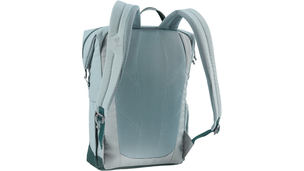 Deuter Vista Spot Daypack, Sage/Forest, 381122122530