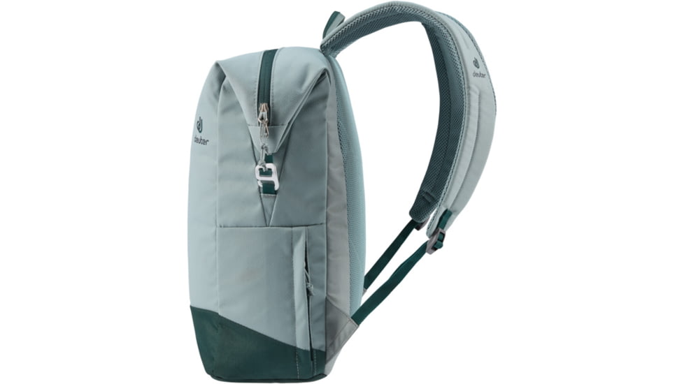 Deuter Vista Spot Daypack, Sage/Forest, 381122122530