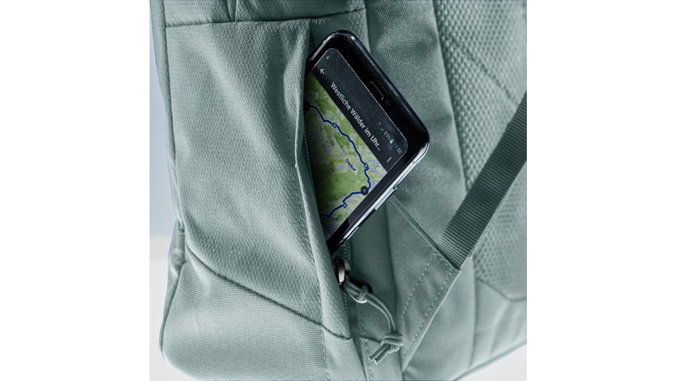 Deuter Vista Spot Daypack, Sage/Forest, 381122122530