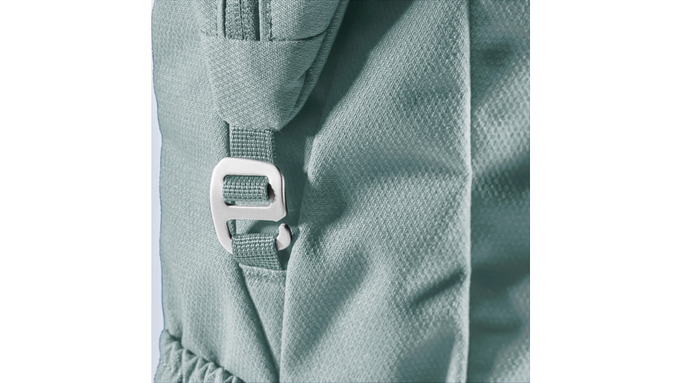 Deuter Vista Spot Daypack, Sage/Forest, 381122122530