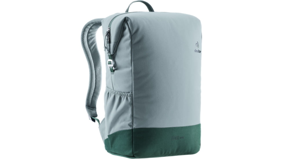 Deuter Vista Spot Daypack, Sage/Forest, 381122122530