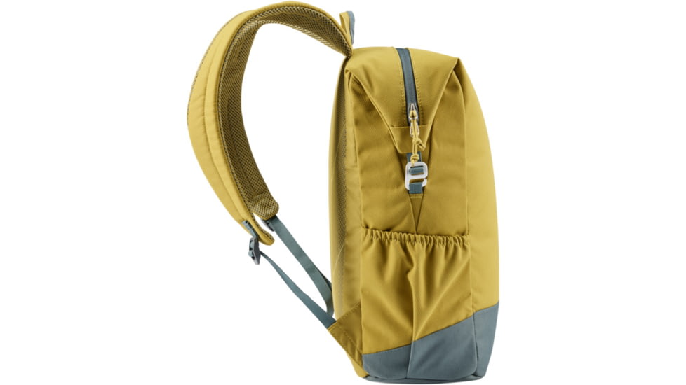 Deuter Vista Spot Daypack, Turmeric/Teal, 381122182050