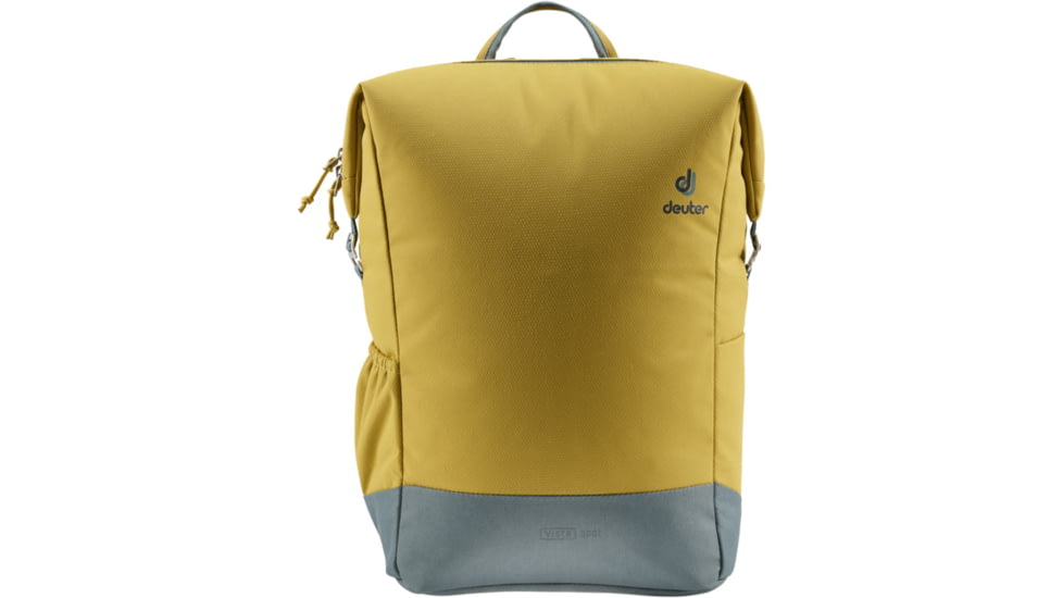 Deuter Vista Spot Daypack, Turmeric/Teal, 381122182050