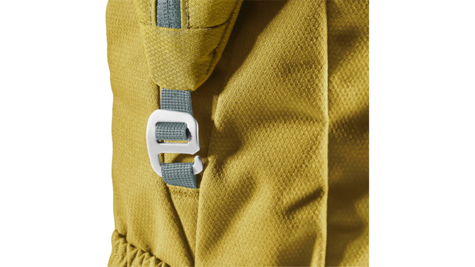 Deuter Vista Spot Daypack, Turmeric/Teal, 381122182050