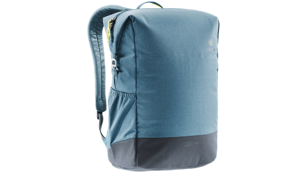 Deuter Vista Spot Urban Daypack, 18 Liter, Arctic/Graphite, 381121934450