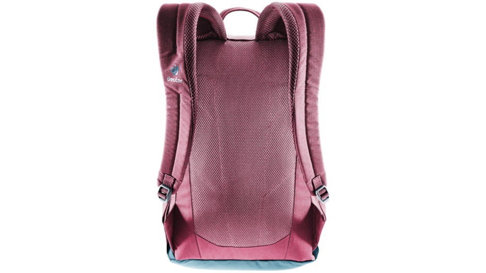 Deuter Vista Spot Urban Daypack, 18 Liter, Maron/Arctic, 381121953240