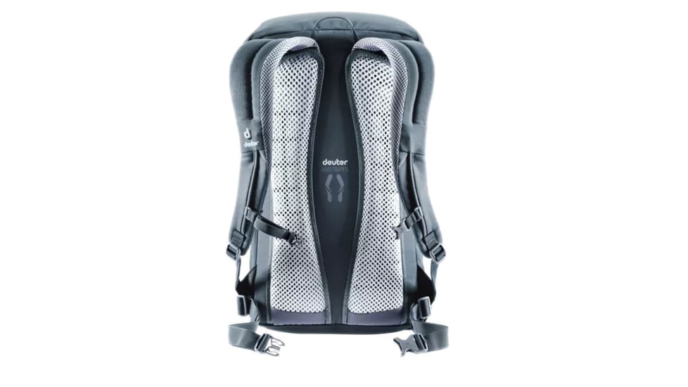 Deuter Walker 24 Liter Urban Daypack, Graphite/Black, 381071747010