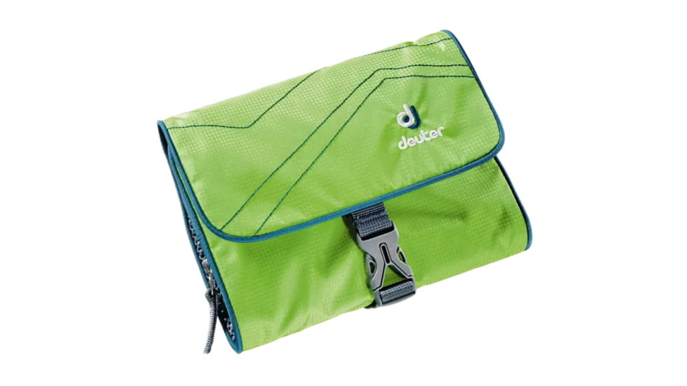 Deuter Wash Bag I, kiwi-arctic, 3941423110