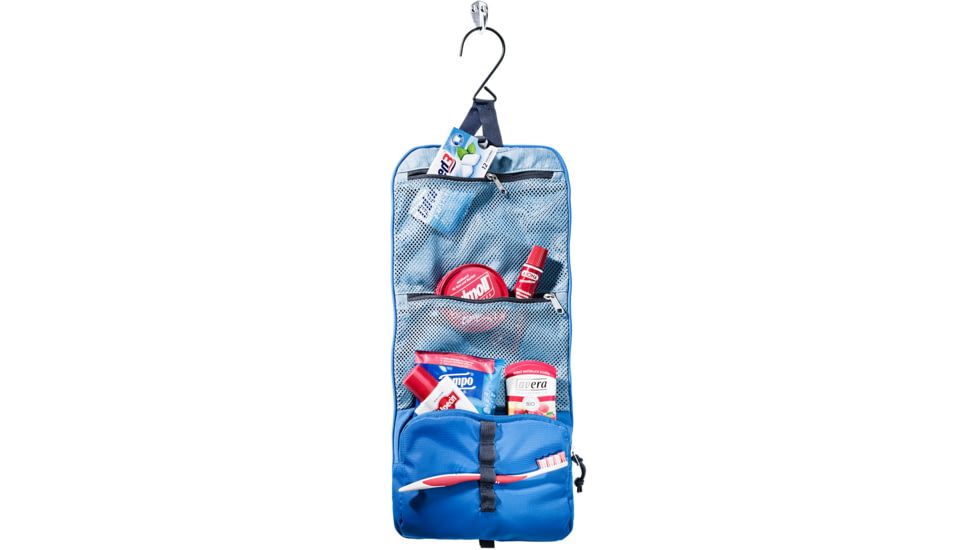 Deuter Wash Bag I, Lapis/Navy, 390002013160