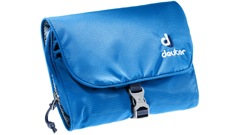 Deuter Wash Bag I, Lapis/Navy, 390002013160