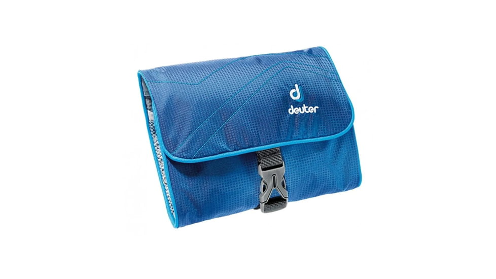 Deuter Wash Bag I, midnight-turquoise, 3941433060