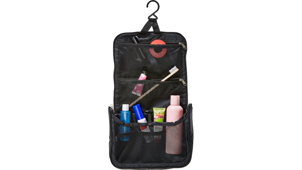 Deuter Wash Center Lite II, Black, 3L, 393062170000