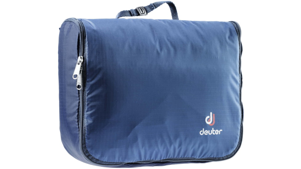 Deuter Wash Center Lite II Organizer, Midnight/Navy, 390032033650