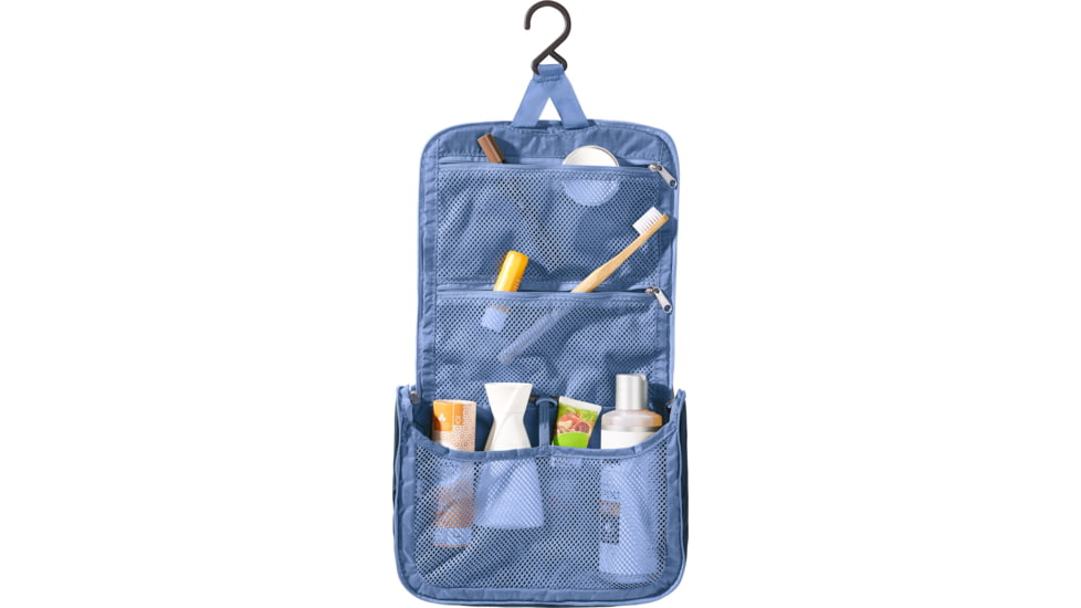 Deuter Wash Center Lite II, Pacific-Ink, 3L, 393062113470