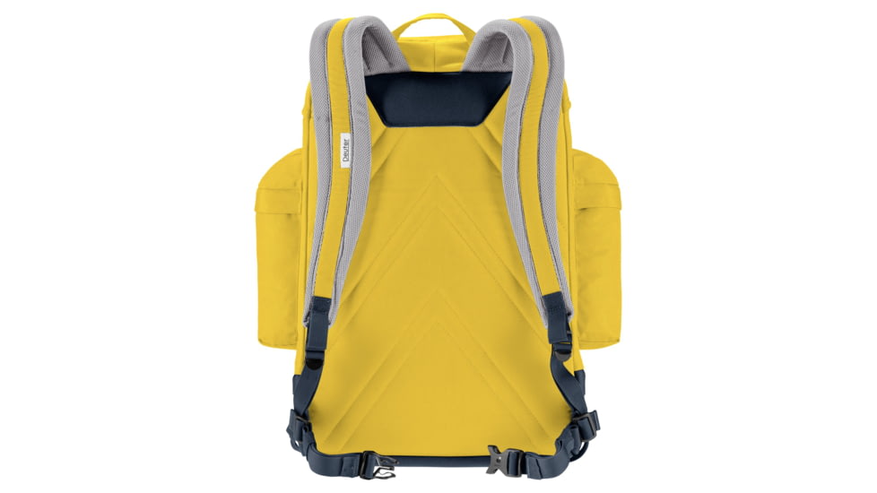 Deuter Wengen Pack, Corn/Ink, 25L, 381412283080