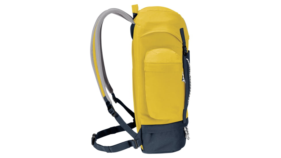 Deuter Wengen Pack, Corn/Ink, 25L, 381412283080