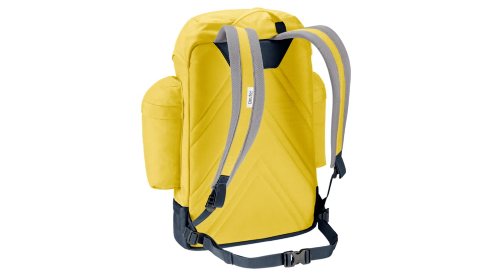 Deuter Wengen Pack, Corn/Ink, 25L, 381412283080