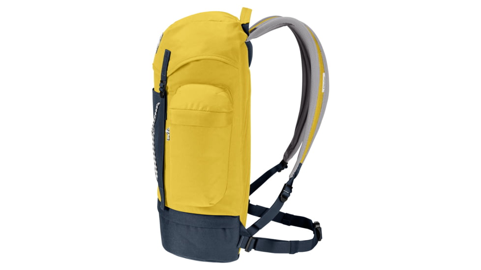 Deuter Wengen Pack, Corn/Ink, 25L, 381412283080