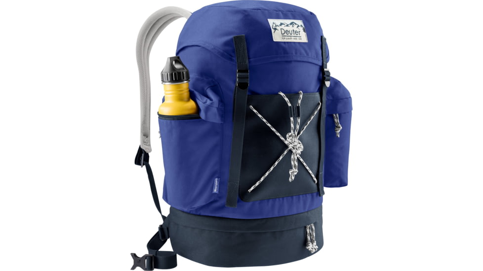 Deuter Wengen Pack, Indigo/Ink, 25L, 381412213460